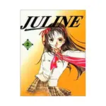 Juline (Manga) Volume 02