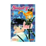 Saint Tail (Manga) Volume 03