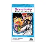 Sorcerer Hunters (1st Edition) (Manga) Volume 05