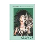 Clover (Manga) Volume 03