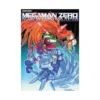 9781897376010 Mega Man: Zero: Official Complete Works (Paperback) (Illustration Book)