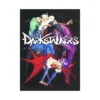 Darkstalkers Graphic File (Illustration Book)