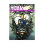 Apple (Manga) Volume 03
