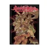 Darkstalkers Tribute (Paperback) (Manga)