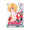 Star Project Chiro (Manga) Volume 03