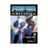 Mega Man: Megamix (Manga) Volume 01