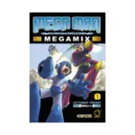 Mega Man: Megamix (Manga) Volume 01