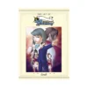 The Art of Phoenix Wright: Ace Attorney (Illustration Book)