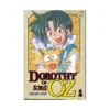 Dorothy of Oz (Manga) Volume 01