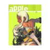 Apple (Manga) Volume 01
