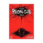 Reading Club (Manga) Volume 01