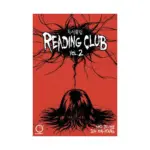 Reading Club (Manga) Volume 02