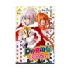 Daring Students Association (Manga) Volume 01