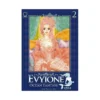 Evyione: Ocean Fantasy (Manga) Volume 02