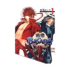 9781897376478 Devil Kings Basara (Manga) Volume 01