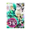 Magical Jxr (Manga) Volume 04