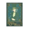 Chronicles of the Grim Peddler (Manga) Volume 01
