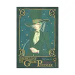 Chronicles of the Grim Peddler (Manga) Volume 01