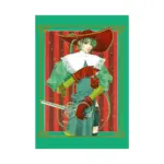Chronicles of the Grim Peddler (Manga) Volume 02