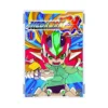 Mega Man: ZX (Manga) Volume 01