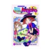The Big Adventures of Majoko (Manga) Volume 01