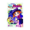 The Big Adventures of Majoko (Manga) Volume 03