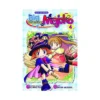 The Big Adventures of Majoko (Manga) Volume 04