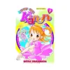 9781897376898 Fairy Idol Kanon (Manga) Volume 01