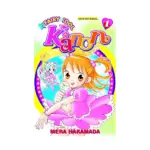 Fairy Idol Kanon (Manga) Volume 01