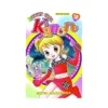 Fairy Idol Kanon (Manga) Volume 03