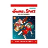 Swans in Space (Manga) Volume 02
