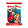 Swans in Space (Manga) Volume 03