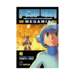 Mega Man: Megamix (Manga) Volume 03