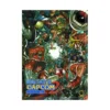 Udon's Art of Capcom (Illustration Book) Volume 02