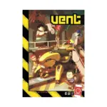 Vent (Manga) Volume 01