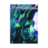 Mega Man: Star Force: Official Complete Works (Paperback) (Illustration Book)