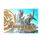 Monster Hunter: Illustrations (Paperback) (Illustration Book) Volume 01