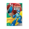Mega Man: Gigamix (Manga) Volume 01