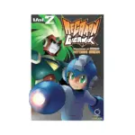 Mega Man: Gigamix (Manga) Volume 02