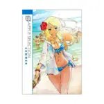Apple: Selection (Manga) Volume 01