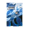 Mega Man: Gigamix (Manga) Volume 03