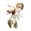 Shigenori Soejima: Art Works (Manga) Volume 00