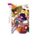 Apple: Selection (Manga) Volume 02