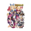 DISGAEArt!!!: Disgaea Official Illustration Collection (Illustration Book)