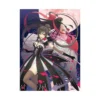 Shining Hearts: Collection of Visual Materials (Illustration Book)