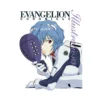Evangelion Chronicle: Illustrations (Illustration Book)
