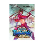 Sengoku Basara: Samurai Legends (Manga) Volume 02