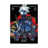 Disgaea3: School of Devils (Manga) Volume 01