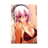 Sonicomi Artbook: Super Sonico Picture Album (Illustration Book)