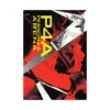 9781926778815 Persona 4: Arena: Official Design Works (2nd Edition) (Illustration Book)